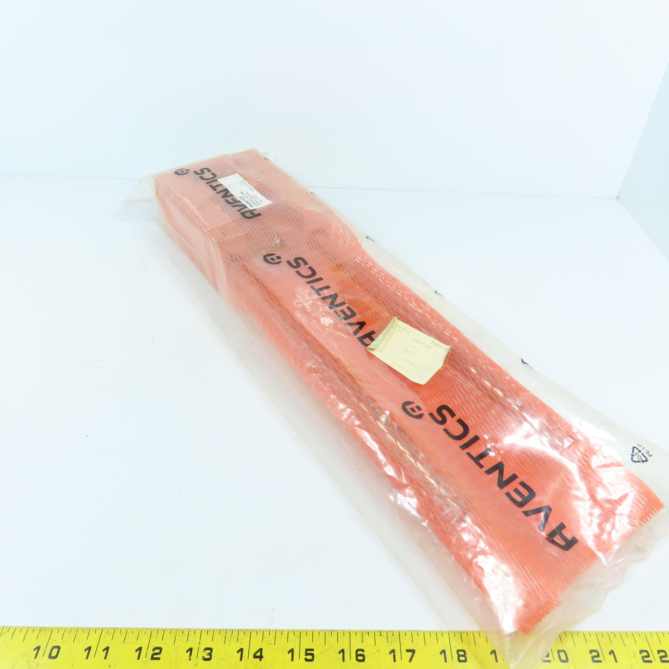 Aventics 0821401234 CG1-H-SB-040-0250 Dual Rod Guide Unit 40mm Bore 250mm Stroke