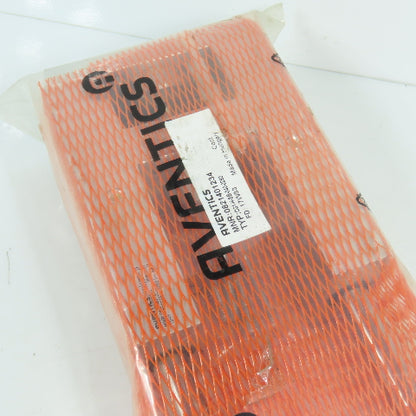 Aventics 0821401234 CG1-H-SB-040-0250 Dual Rod Guide Unit 40mm Bore 250mm Stroke