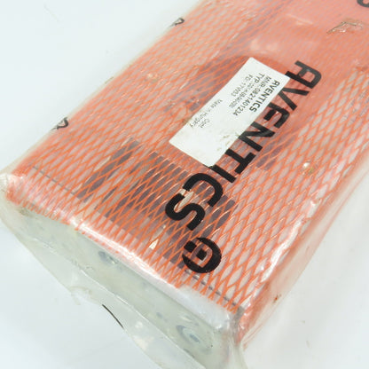 Aventics 0821401234 CG1-H-SB-040-0250 Dual Rod Guide Unit 40mm Bore 250mm Stroke
