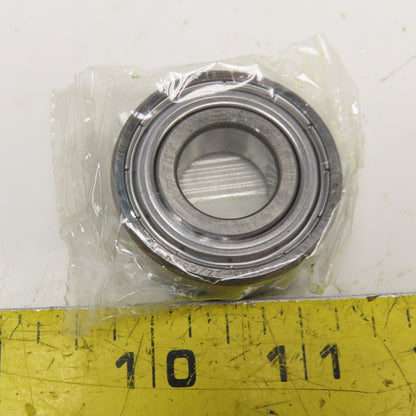 SKF 6203 2ZJEM 17x40x12mm ingle Row Deep Groove Ball Bearing Lot Of 5