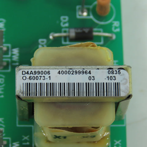 0-620073-1 4000299964 Transformer Circuit Board