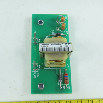 0-620073-1 4000299964 Transformer Circuit Board