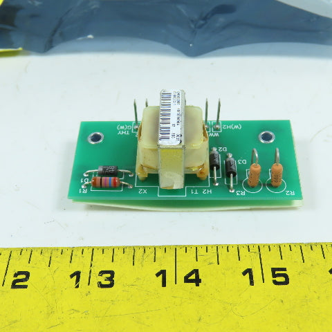 0-620073-1 4000299964 Transformer Circuit Board