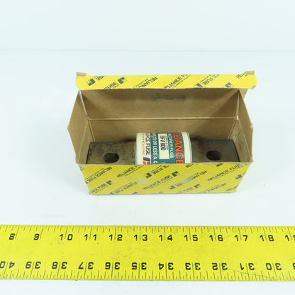 Reliance RFV 800 Rectifier Fuse 800A 500VAC