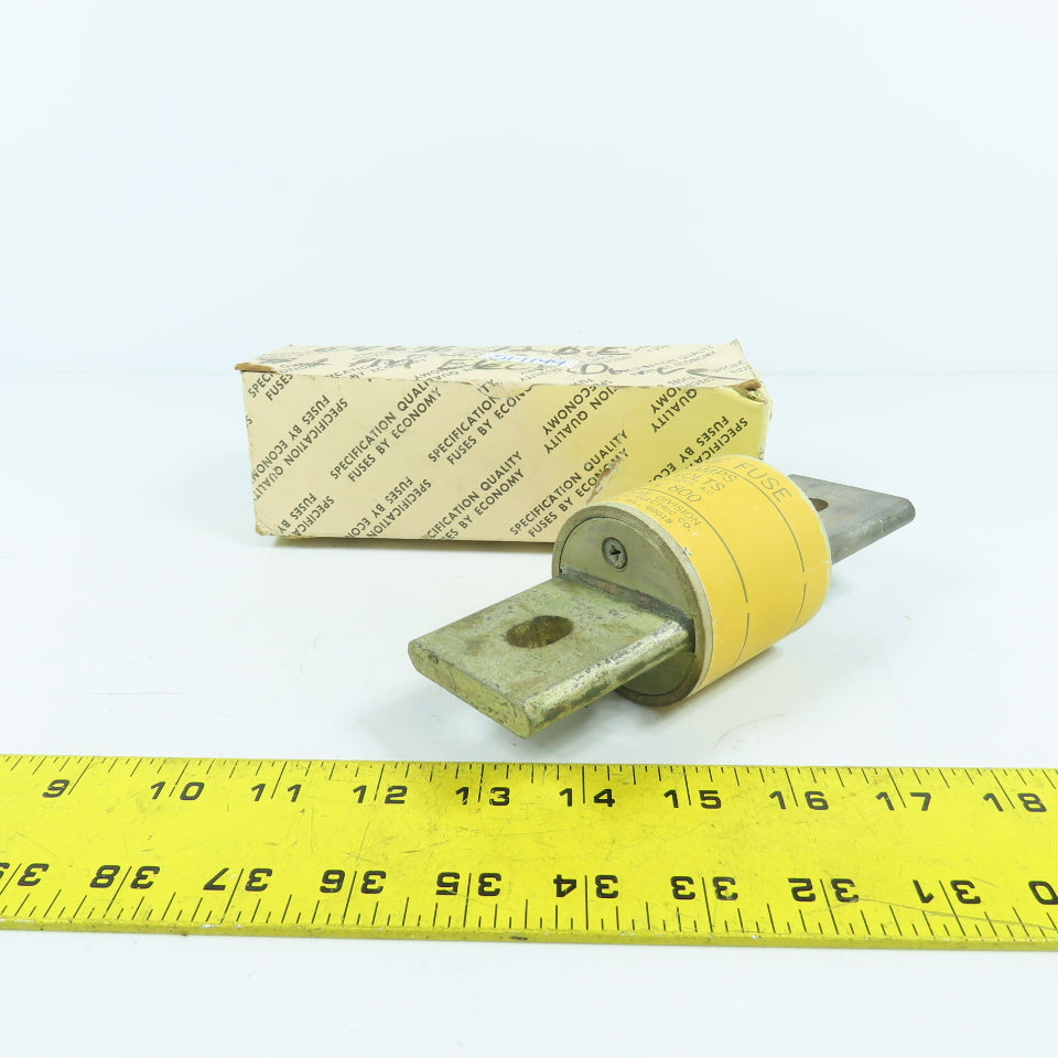 Economy RFV 800 Type RF Fuse 800A 500VAC