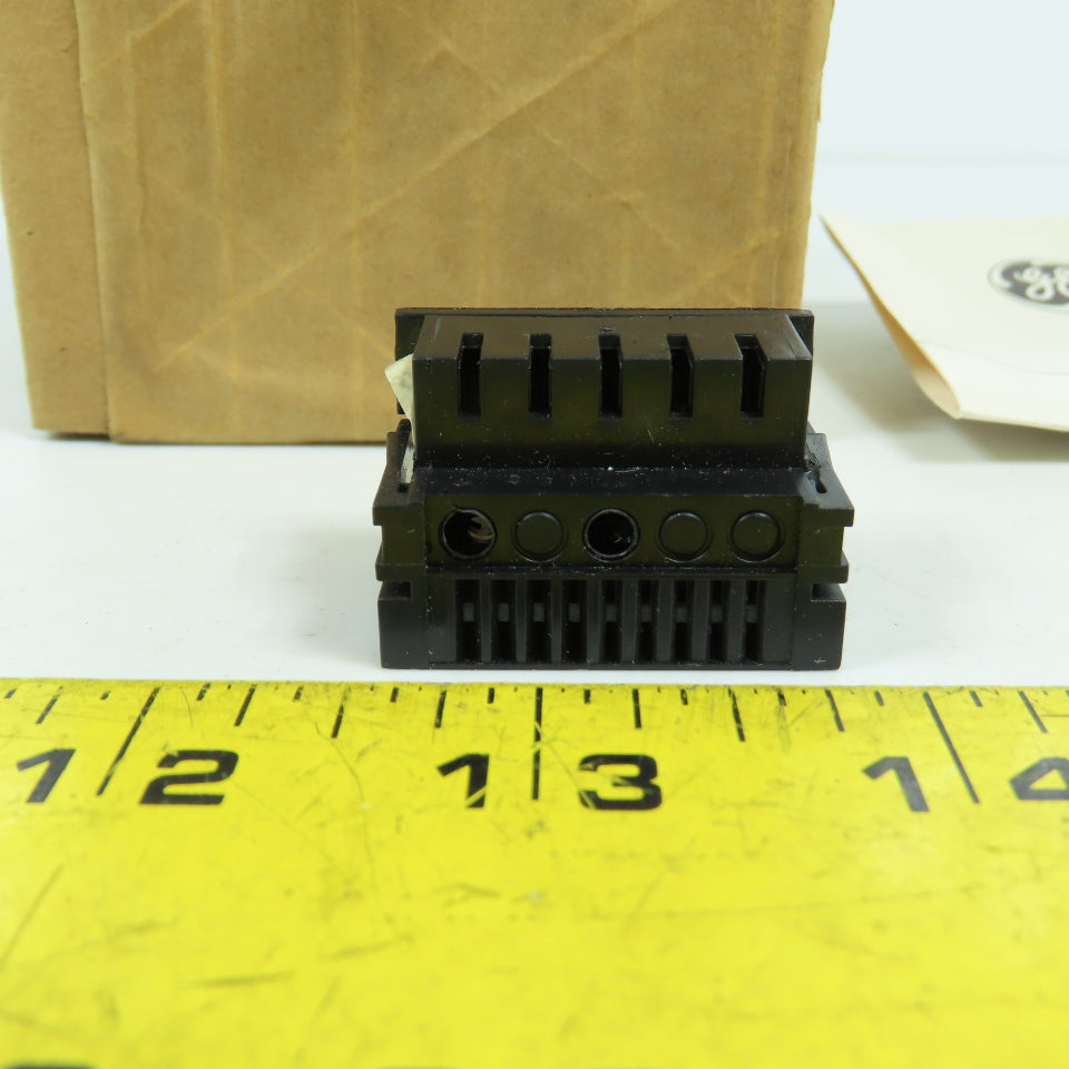 General Electric TR16S1000 Circuit Breaker MicroVersaTrip RMS-9/Epic Rating Plug
