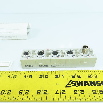 Norgren FD67AIVM120004 Analog Input Module