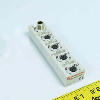 Norgren FD67AIVM120004 Analog Input Module