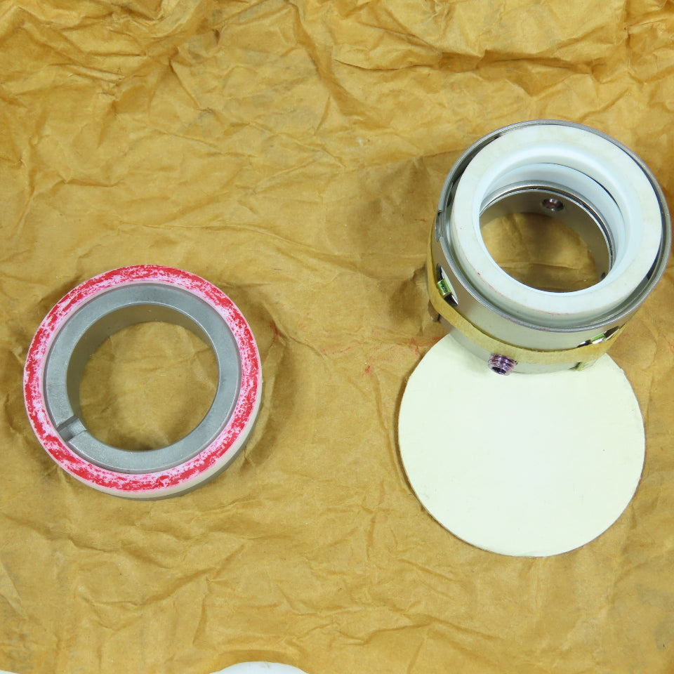Mueller M107235 John Crane Chemlon Shaft Seal Type 9 Size 1"