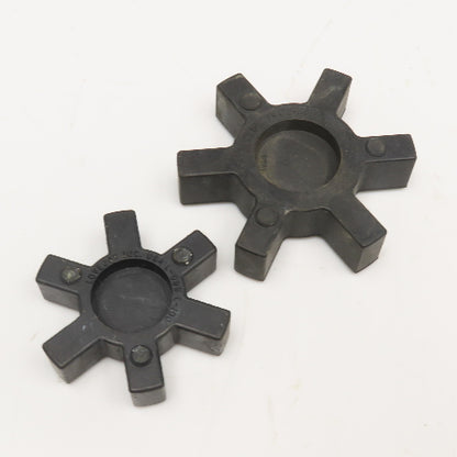 Lovejoy L-099/L-100, L-110 3 Jaw Coupling Spider Inserts Lot Of 2