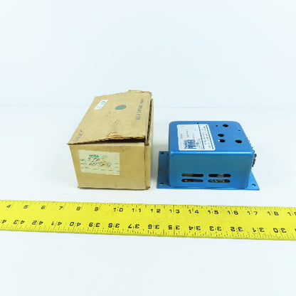 Standard Power Inc. CPS30-48 48V 0.6A Power Supply 115/230V 47-440HZ Input
