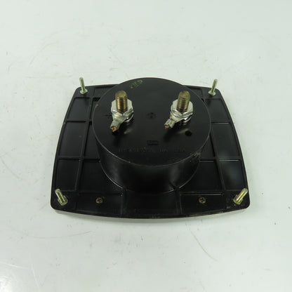 General Electric 250439LSZZ Panel Meter 0-1000 A-C Amperes