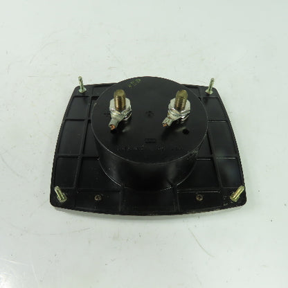 General Electric 250439LSZZ Panel Meter 0-1000 A-C Amperes