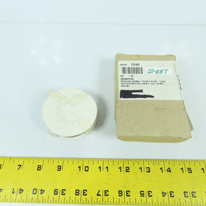John Crane C01406 Mating Ring Assembly Type MT R AY 1.375"