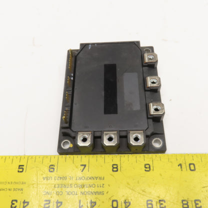 Fanuc A50L-0001-0384 Transistor Module