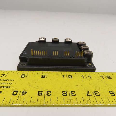 Fanuc A50L-0001-0384 Transistor Module