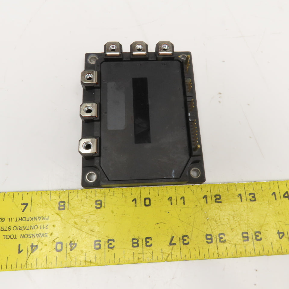 Fanuc A50L-0001-0384 Transistor Module