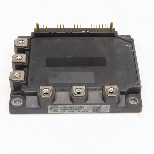 Fanuc A50L-0001-0384 Transistor Module