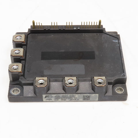 Fanuc A50L-0001-0384 Transistor Module