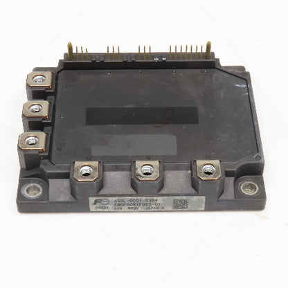 Fanuc A50L-0001-0384 Transistor Module