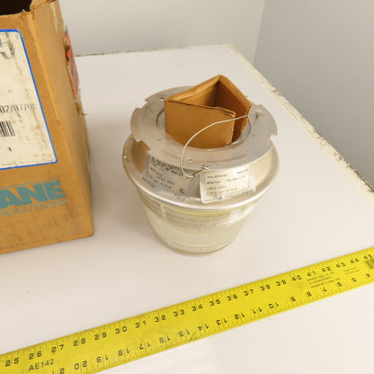 Holophane BANT685 Industrial Light Fixture SB Series "W" For "A"