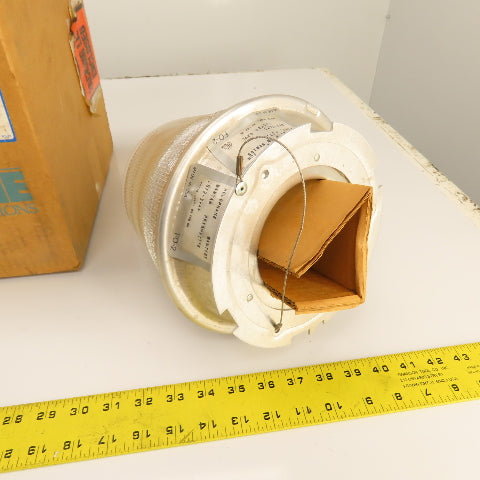 Holophane BANT685 Industrial Light Fixture SB Series "W" For "A"