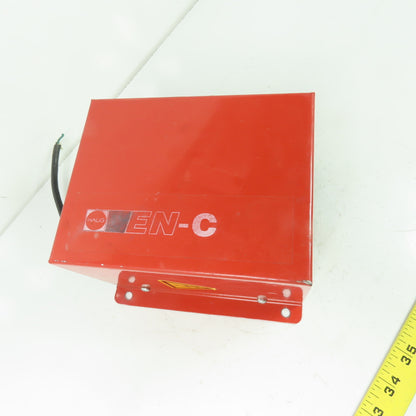 Haug 01.7810.000 EN-C Power Supply Static Control Deionizer 115V 0.5A