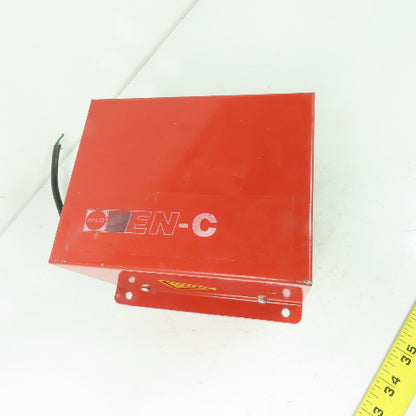 Haug 01.7810.000 EN-C Power Supply Static Control Deionizer 115V 0.5A