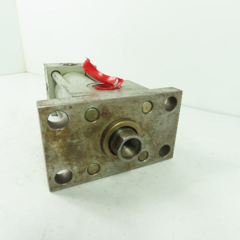 Milwaukee 1510-31-54S-1 Double Acting Hydraulic Cylinder 2" Bore 3" Stroke
