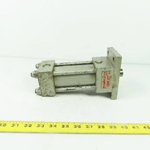 Milwaukee 1510-31-54S-1 Double Acting Hydraulic Cylinder 2" Bore 3" Stroke