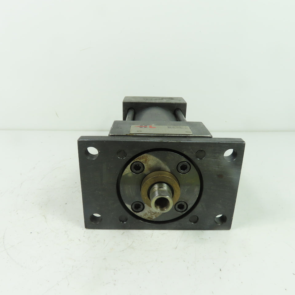 Hydro-Line HR5FND Double End/Action Hydraulic Cylinder 2.5" Bore 2" Stroke