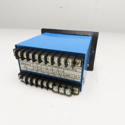 Autotech Corp. TM400N On Delay Timer