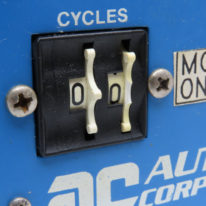 Autotech Corp. TM400N On Delay Timer