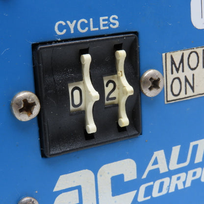 Autotech Corp. TM400N On Delay Timer