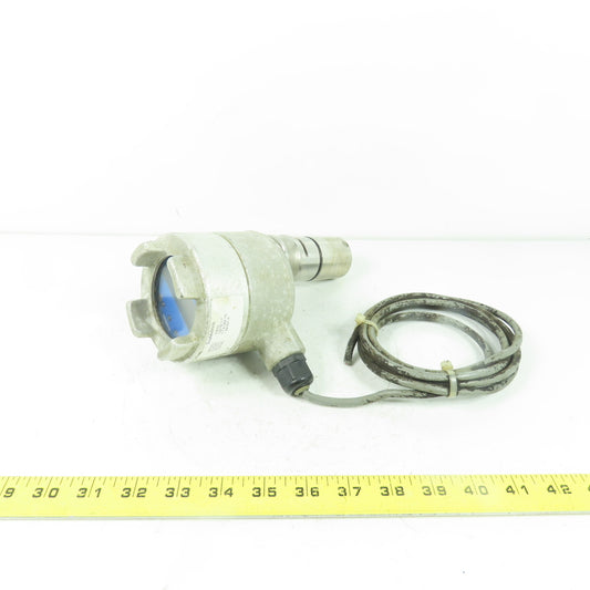 SealMetrics IP81S Explosion Proof Flow Computer FT410M-19