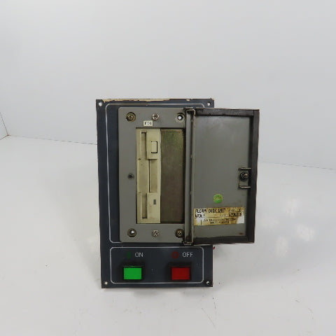 Mitsubishi 4FD01 Floppy Disc Unit