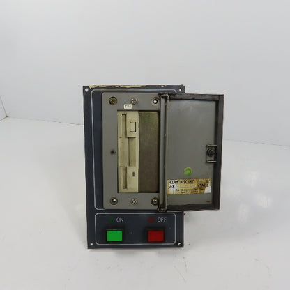 Mitsubishi 4FD01 Floppy Disc Unit