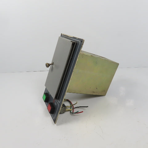 Mitsubishi 4FD01 Floppy Disc Unit