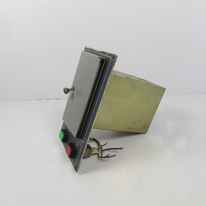 Mitsubishi 4FD01 Floppy Disc Unit