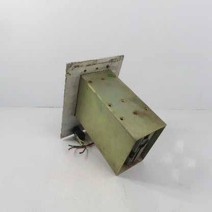 Mitsubishi 4FD01 Floppy Disc Unit