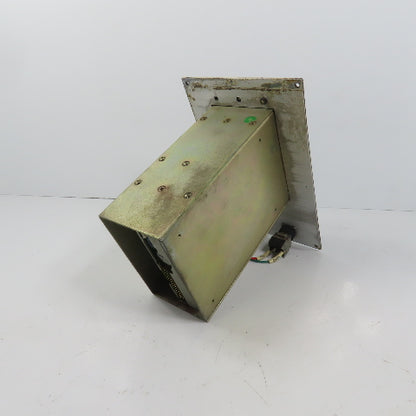 Mitsubishi 4FD01 Floppy Disc Unit