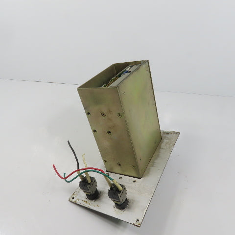 Mitsubishi 4FD01 Floppy Disc Unit