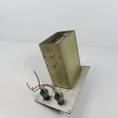 Mitsubishi 4FD01 Floppy Disc Unit