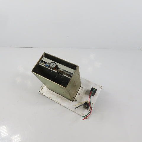 Mitsubishi 4FD01 Floppy Disc Unit