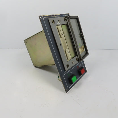 Mitsubishi 4FD01 Floppy Disc Unit