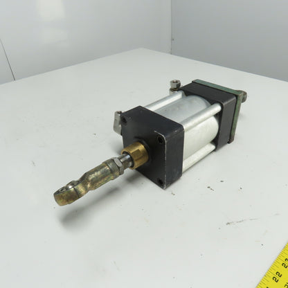 Parker TCMPU14M7 Double Acting Pneumatic Cylinder 100mm Bore 60mm Stroke