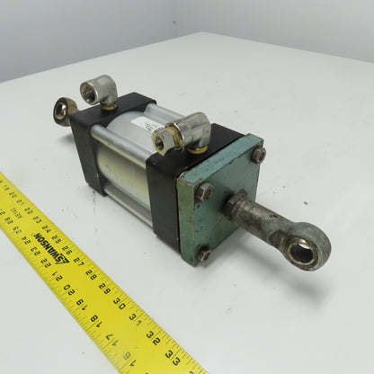 Parker TCMPU14M7 Double Acting Pneumatic Cylinder 100mm Bore 60mm Stroke
