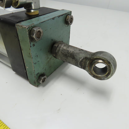 Parker TCMPU14M7 Double Acting Pneumatic Cylinder 100mm Bore 60mm Stroke
