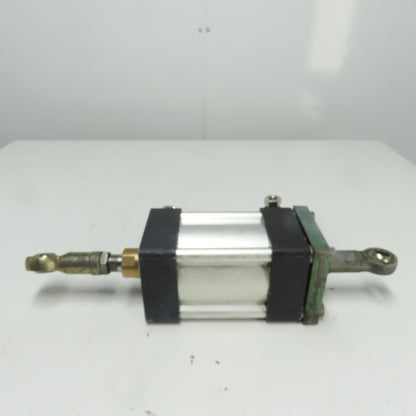 Parker TCMPU14M7 Double Acting Pneumatic Cylinder 100mm Bore 60mm Stroke