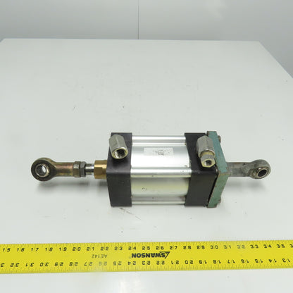 Parker TCMPU14M7 Double Acting Pneumatic Cylinder 100mm Bore 60mm Stroke